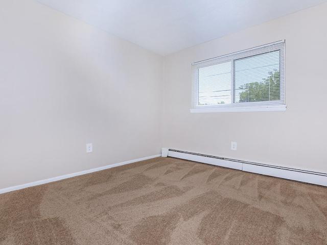 Apartment for rent in Ohio