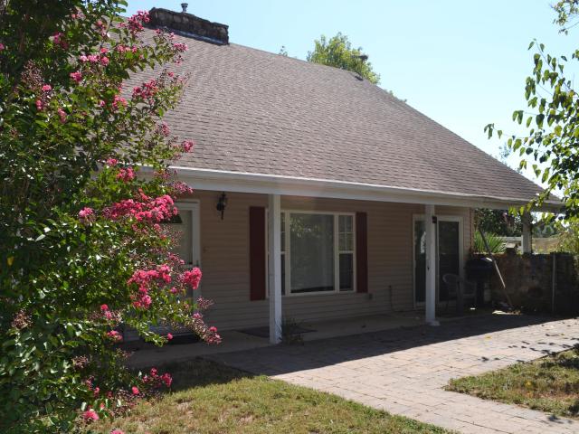 Farm for sale in Missouri