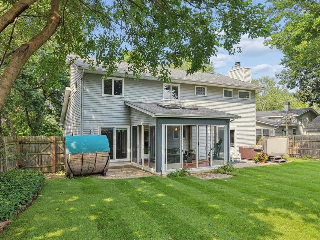 House for sale in Wildwood, Grayslake