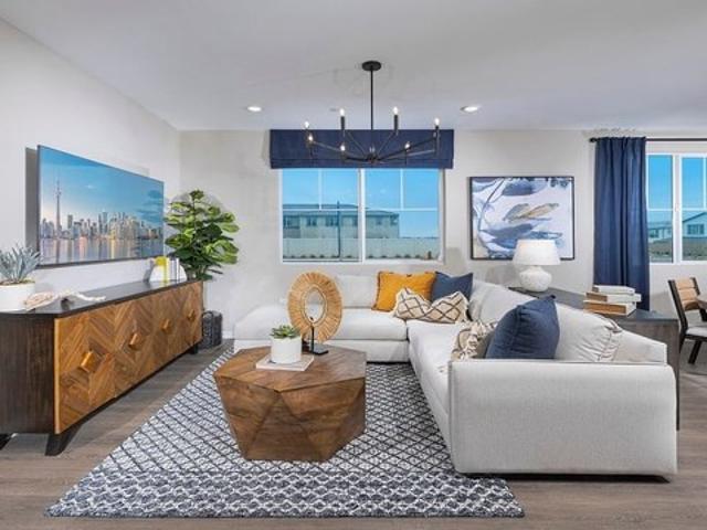 Townhouse for sale in California