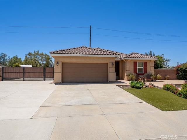 House for sale in Menifee, California