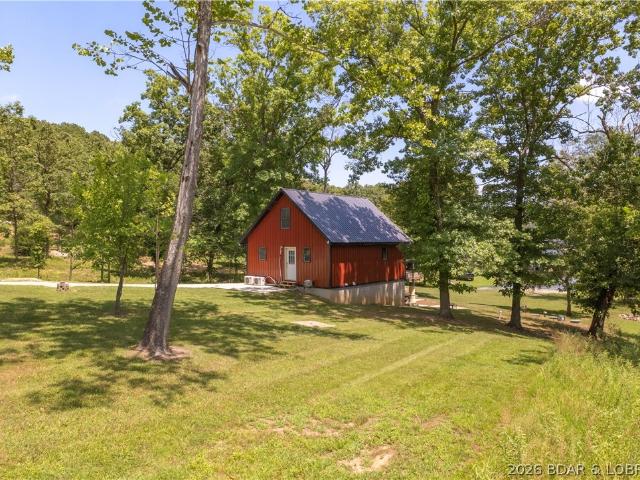 House for sale in Missouri