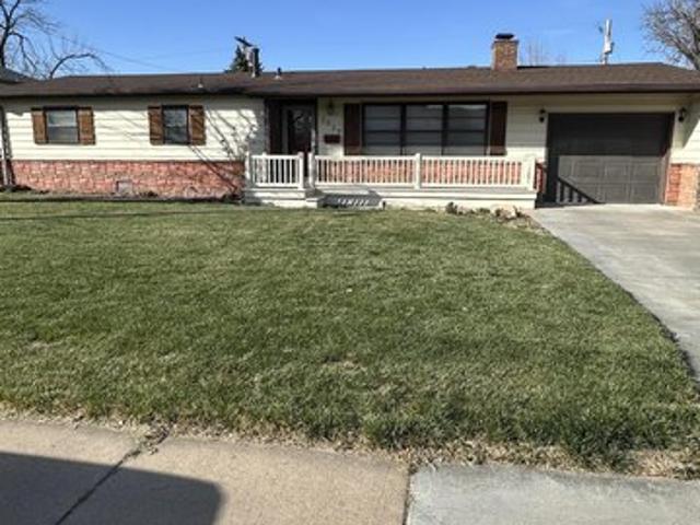 House for sale in Kansas