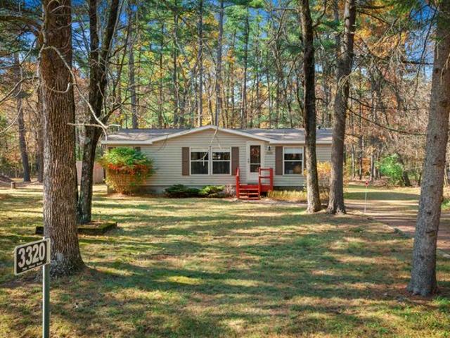 House for sale in Woodlands Business Center, Wisconsin Rapids