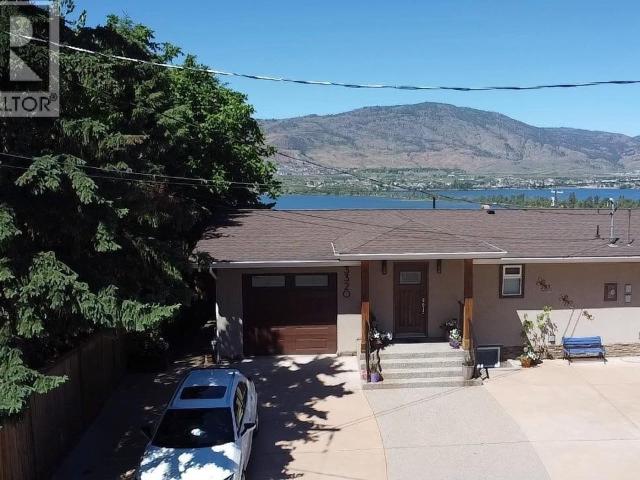 House for sale in Osoyoos, British Columbia