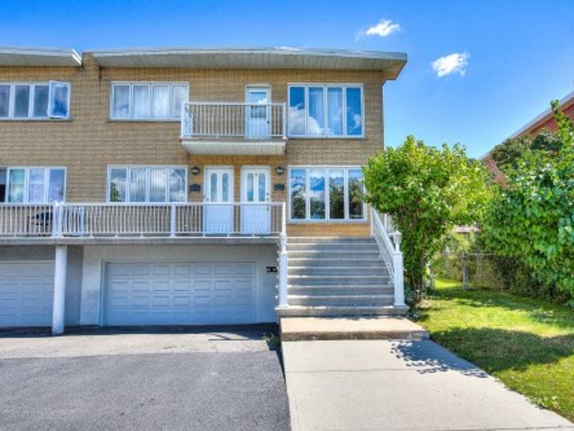 Property for sale in Brossard, Quebec