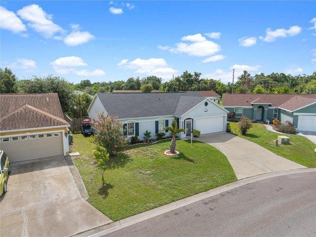 House for sale in Palmetto, Florida