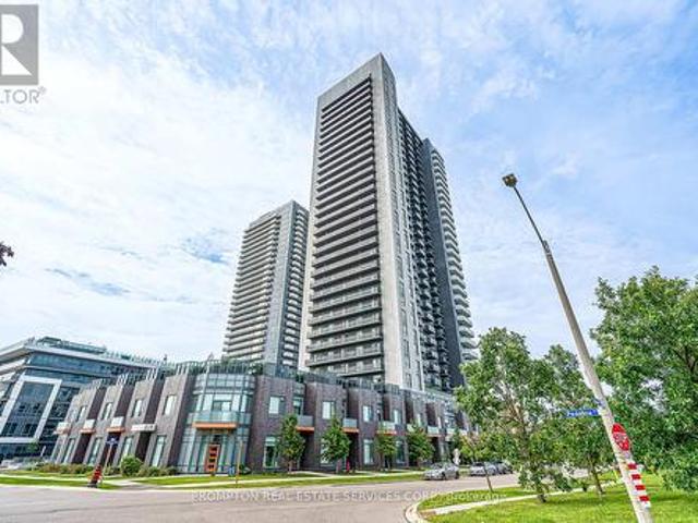 Condo for sale in Mississauga, Ontario