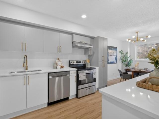 Townhouse for sale in Wedgewood, Alberta