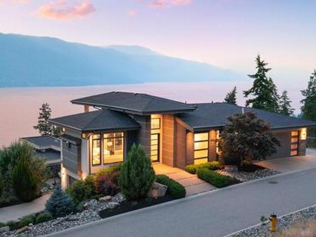House for sale in Winfield, British Columbia