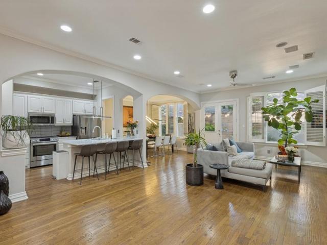 Townhouse for sale in Dallas, Texas