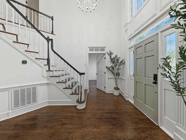 House for sale in Deerchase, Wake Forest