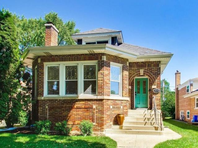 House for sale in Skokie, Illinois
