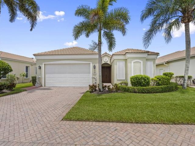 House for sale in Fort Pierce, Florida