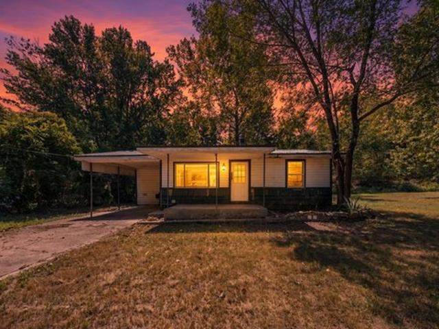 House for sale in Ark