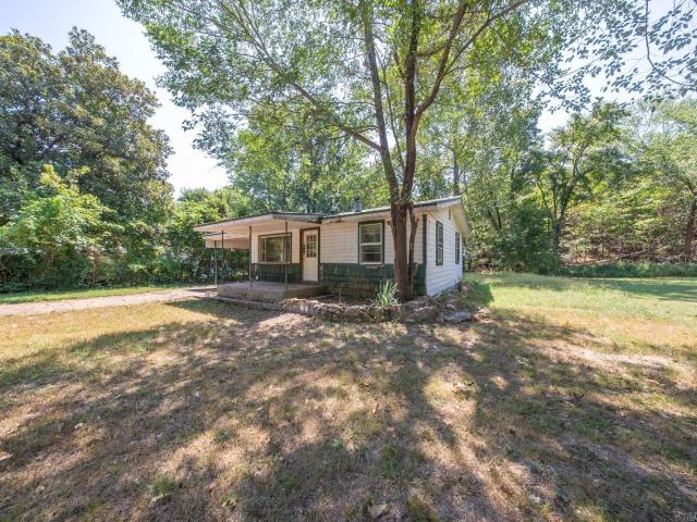 House for sale in Ark