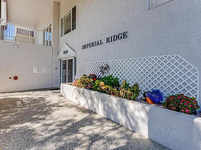 Condo for sale in Vernon, British Columbia