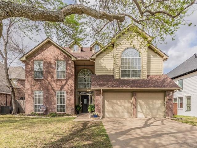 House for sale in Grapevine, Texas