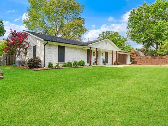 House for sale in Lamar, Texas