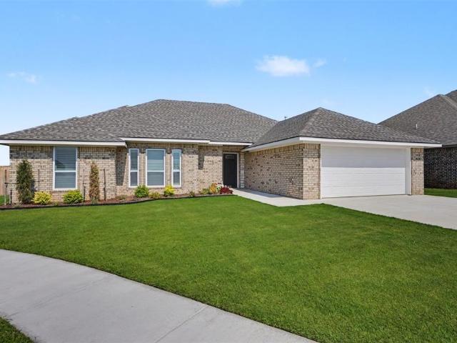 House for sale in Altus, Oklahoma