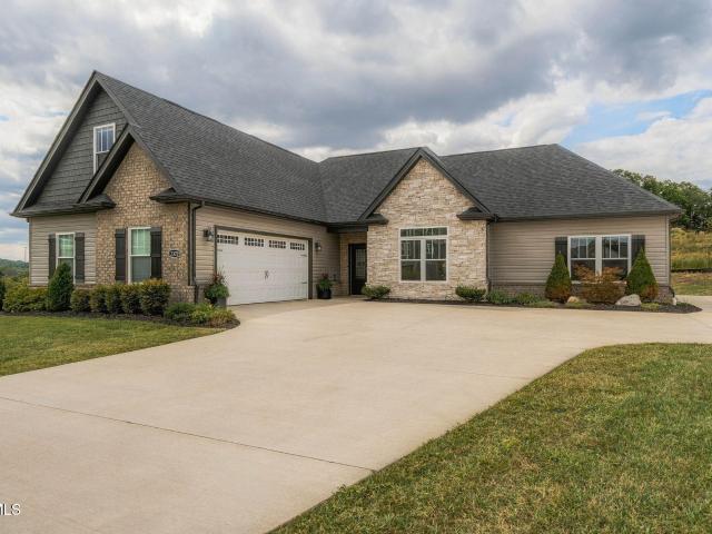 House for sale in Tennessee