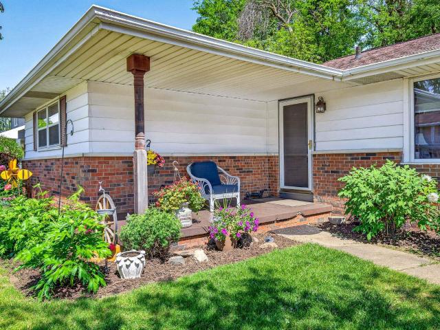 House for sale in Appleton, Wisconsin