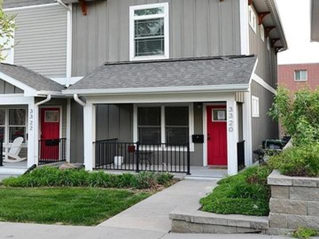 Townhouse for sale in Nebraska