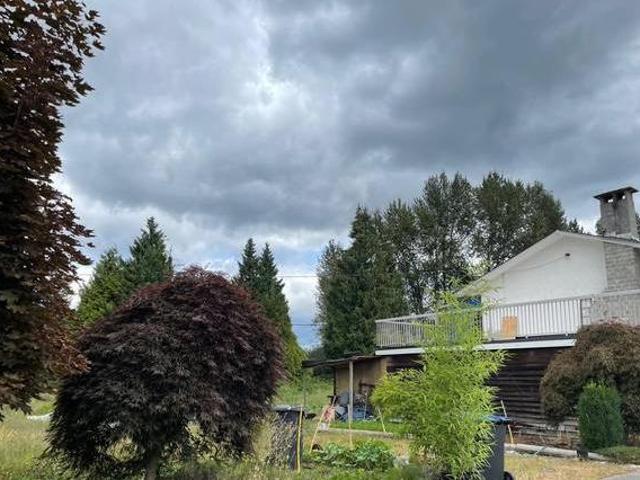 House for sale in Port Coquitlam, British Columbia