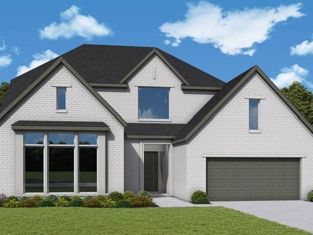 House for sale in Williamson, Texas