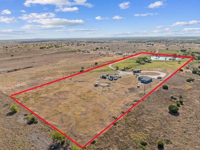 Farm for sale in Bertram, Texas