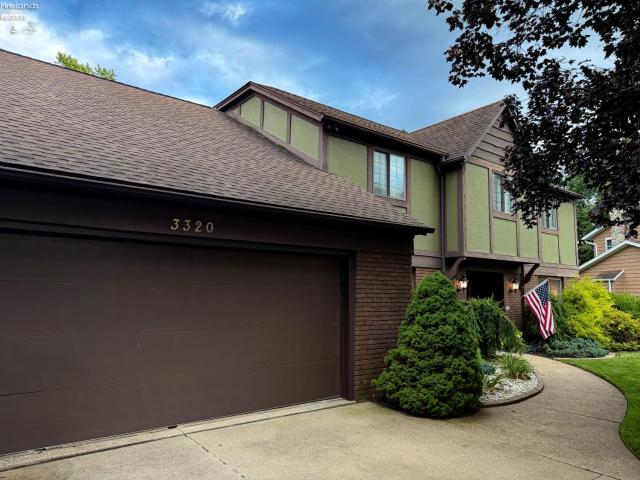 House for sale in Sandusky, Ohio