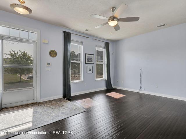 House for sale in Bailey, Michigan