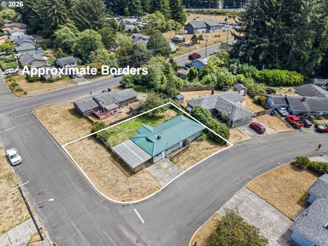 House for sale in Oregonia