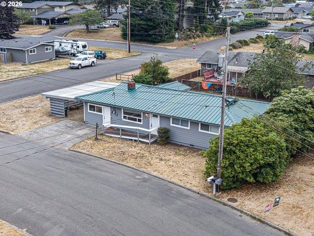 House for sale in Oregonia