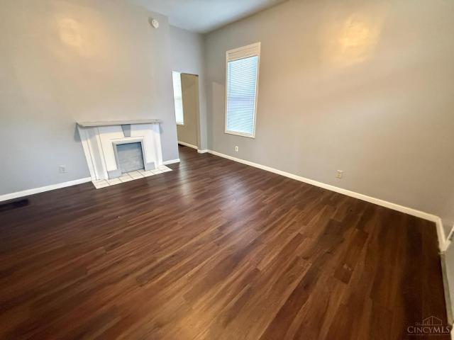 House for sale in Roselawn, Ohio