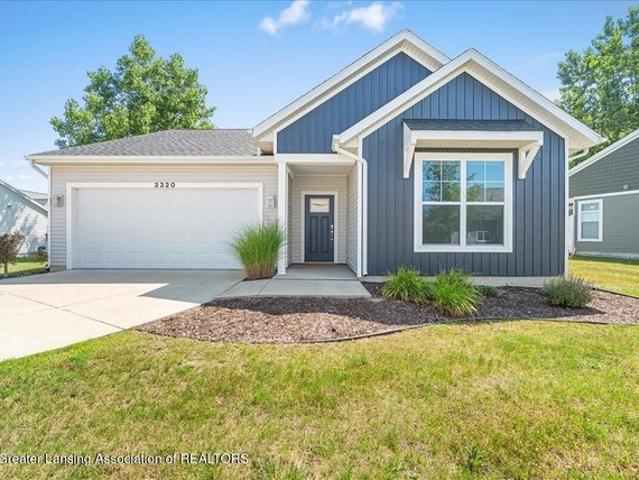 Condo for sale in Bailey, Michigan