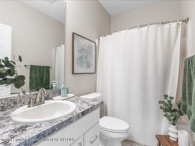 Condo for sale in Bailey, Michigan