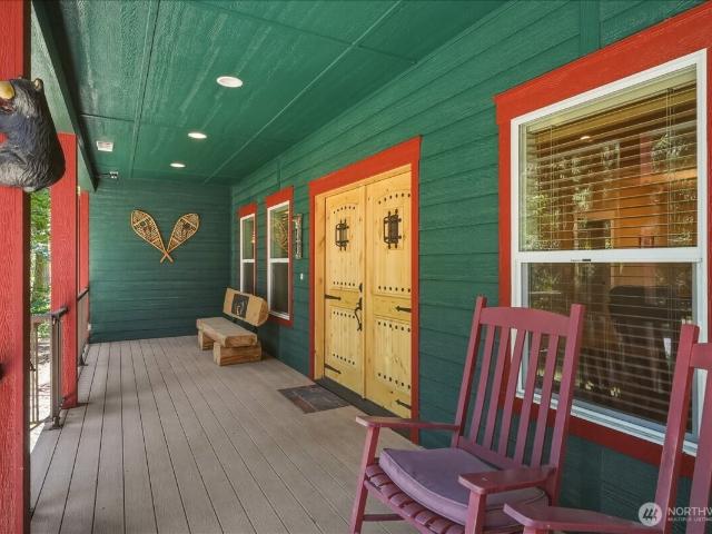 House for sale in Peshastin, Washington
