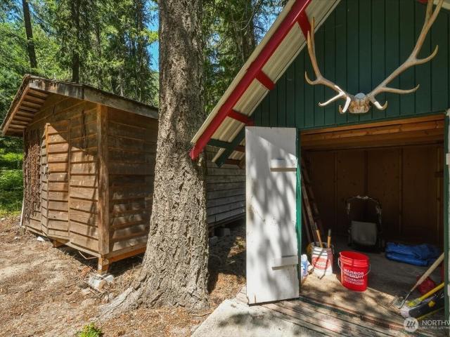 House for sale in Peshastin, Washington