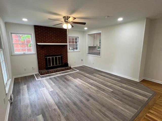 House for sale in Lexington, Kentucky