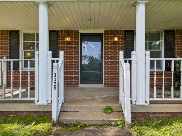 House for sale in Tennessee