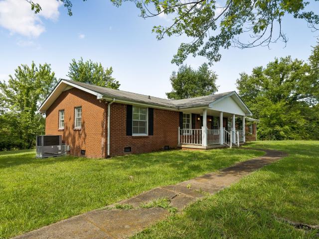 Land for sale in Tennessee