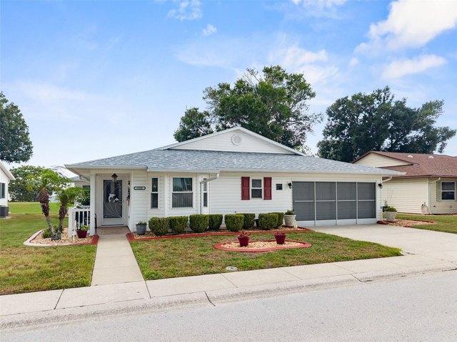 House for sale in Lakeland, Florida