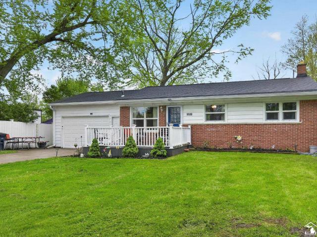 House for sale in Ann Arbor, Michigan