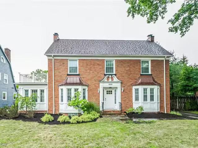 House for sale in Cleveland House for sale in Cleveland
