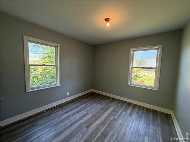House for sale in Burton, Michigan