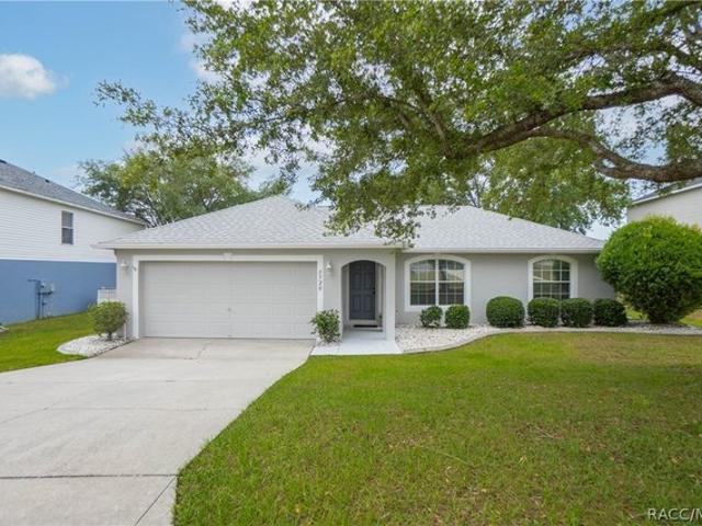 House for sale in Beverly Hills, Florida