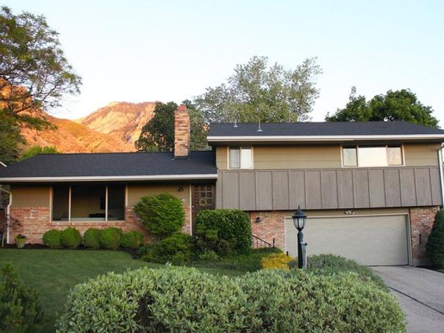 House for sale in Provo, Utah