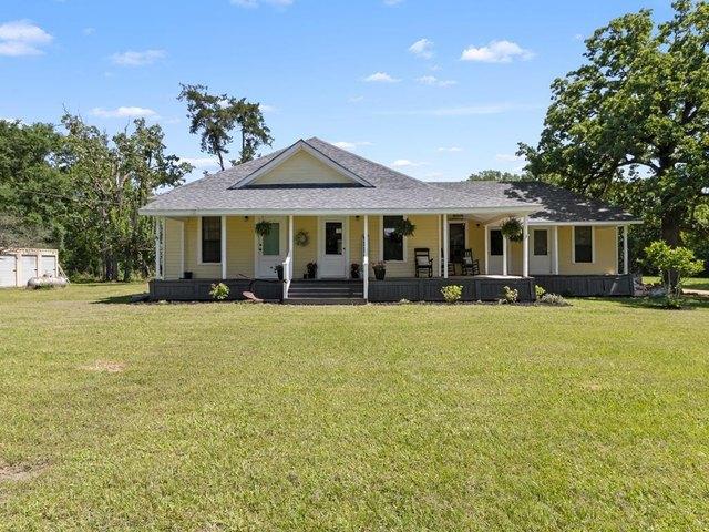 House for sale in Palestine, Texas