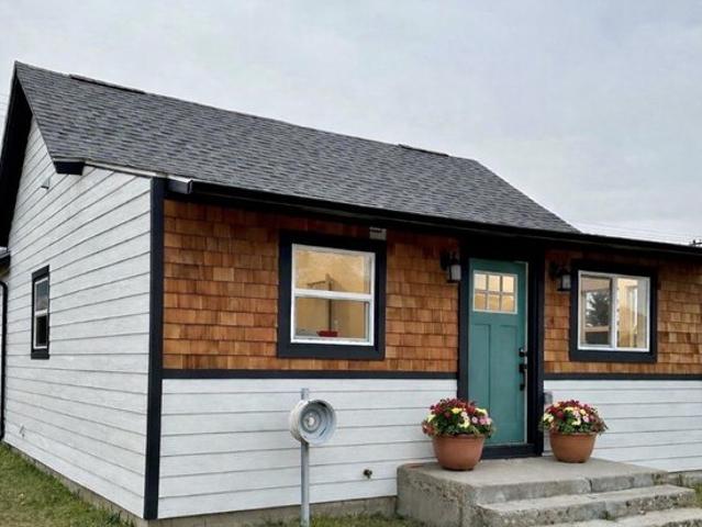 House for sale in Butte, Montana